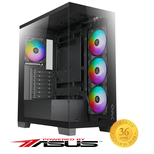 RealPc Neptune Glass 