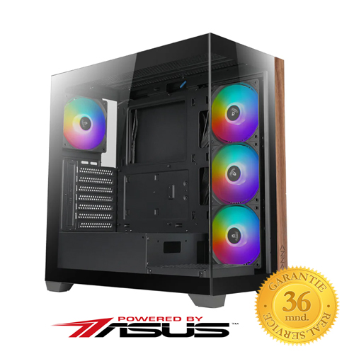 RealPc Neptune Glass 