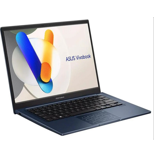 Asus Vivo. 15.6'' FHD IPS i3-1315U 8gb 512Gb W11P 2 jaar